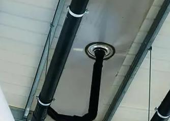 满洲里虹吸排水的原理