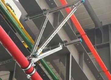满洲里抗震支架厂家与你分享你必须做的紧急情况下的准备